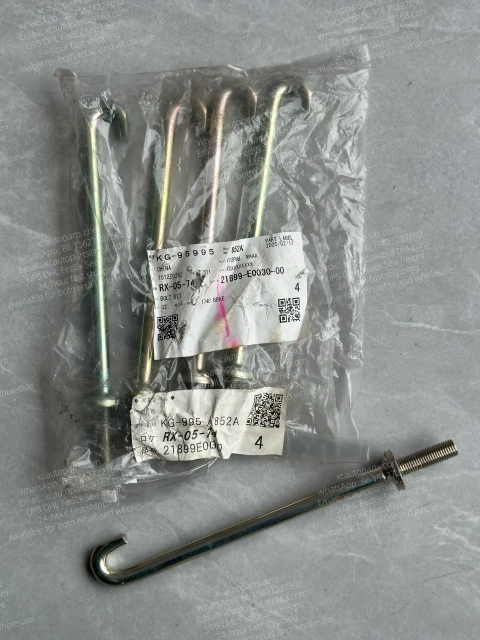 HINO 700 PROFIA TRUCK UREA WATER TANK BOLT 21899-E0030 S886251110