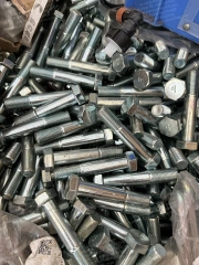 HINO 700 PROFIA TRUCK GENUINE BOLT SZ101-16072 SZ10116072 M16*85MM