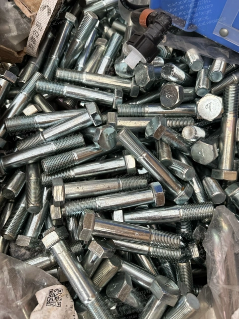 HINO 700 PROFIA TRUCK GENUINE BOLT SZ101-16072 SZ10116072 M16*85MM