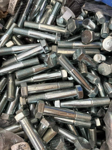 HINO 700 PROFIA TRUCK GENUINE BOLT SZ101-16072 SZ10116072 M16*85MM