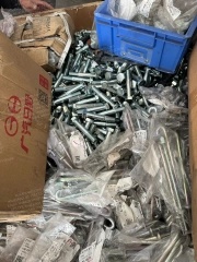 HINO 700 PROFIA TRUCK GENUINE BOLT SZ101-16072 SZ10116072 M16*85MM