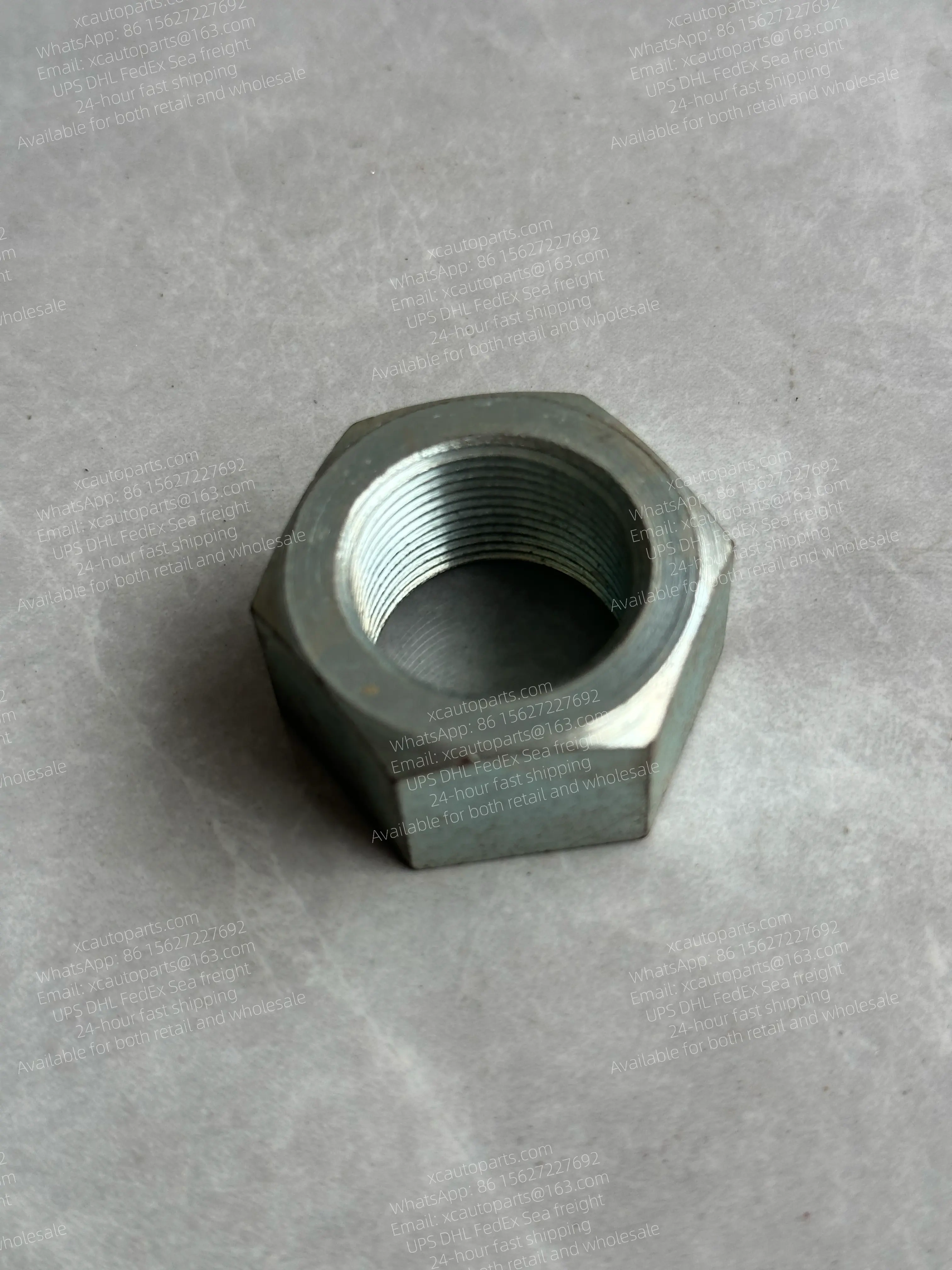 10 PCS FOR HINO 700 500 300 PROFIA RANGER TRUCK NUT