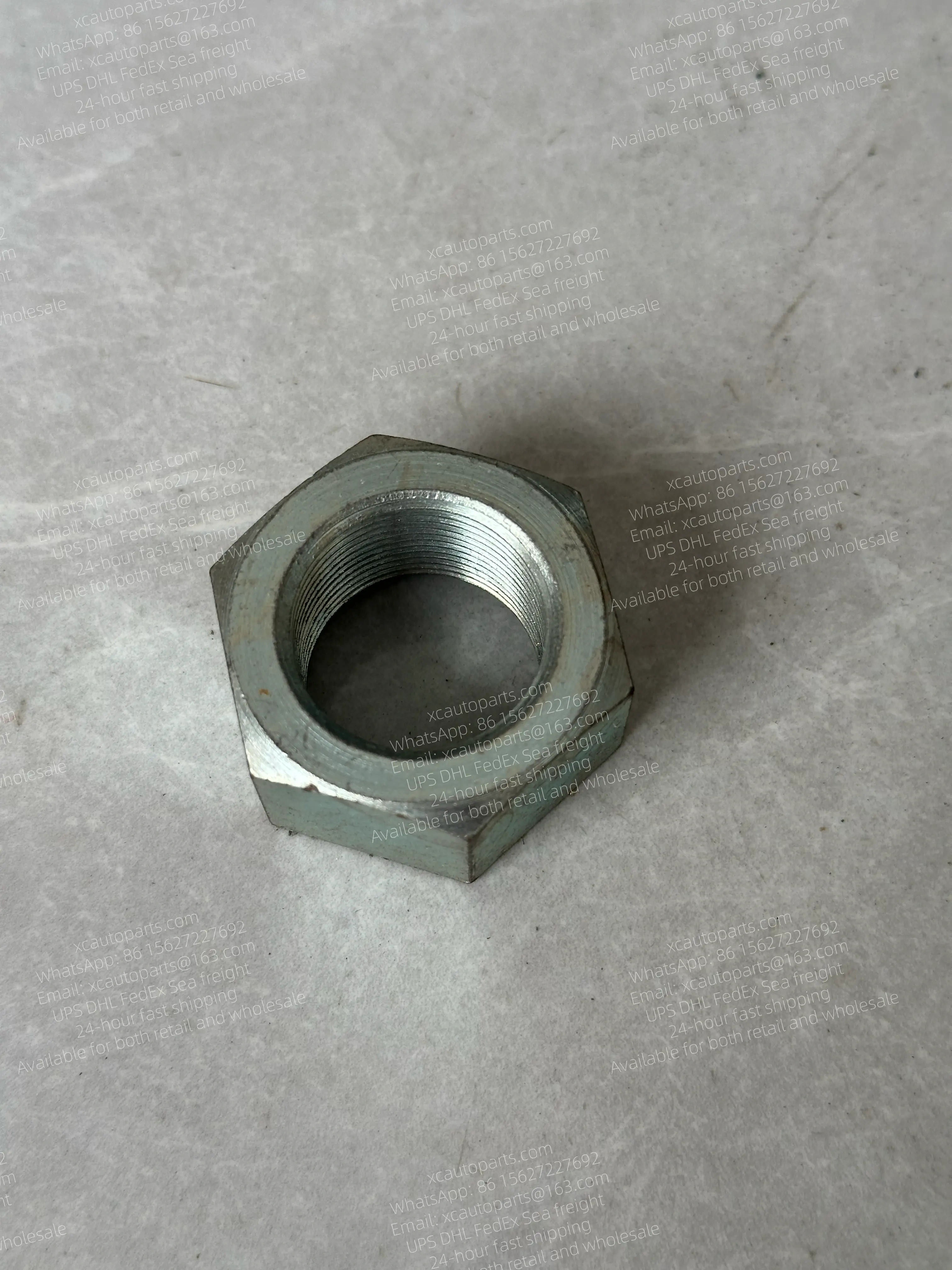 10 PCS FOR HINO 700 500 300 PROFIA RANGER TRUCK NUT