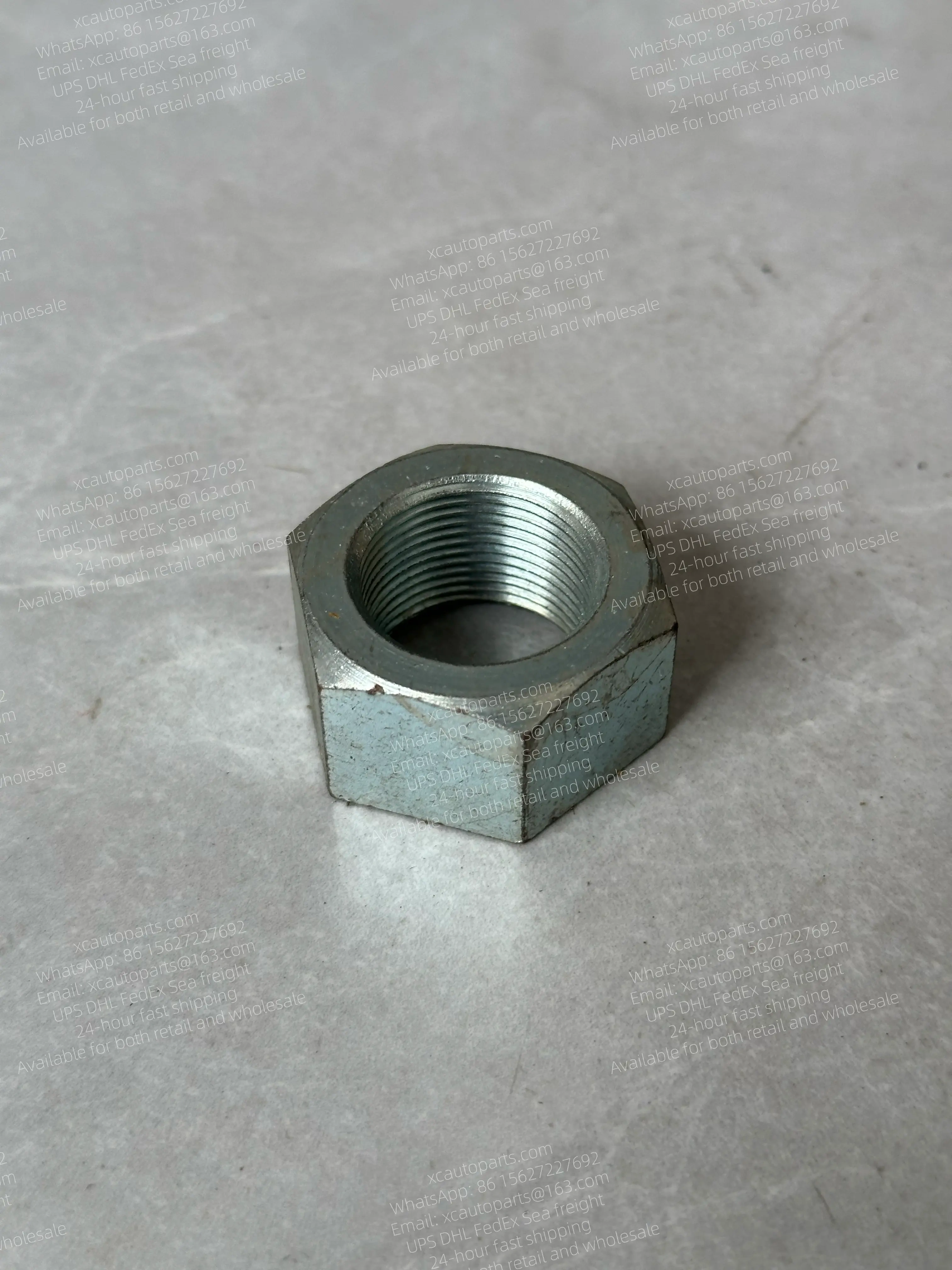 10 PCS FOR HINO 700 500 300 PROFIA RANGER TRUCK NUT