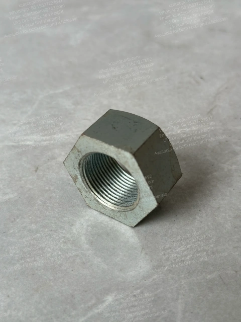 10 PCS FOR HINO 700 500 300 PROFIA RANGER TRUCK NUT