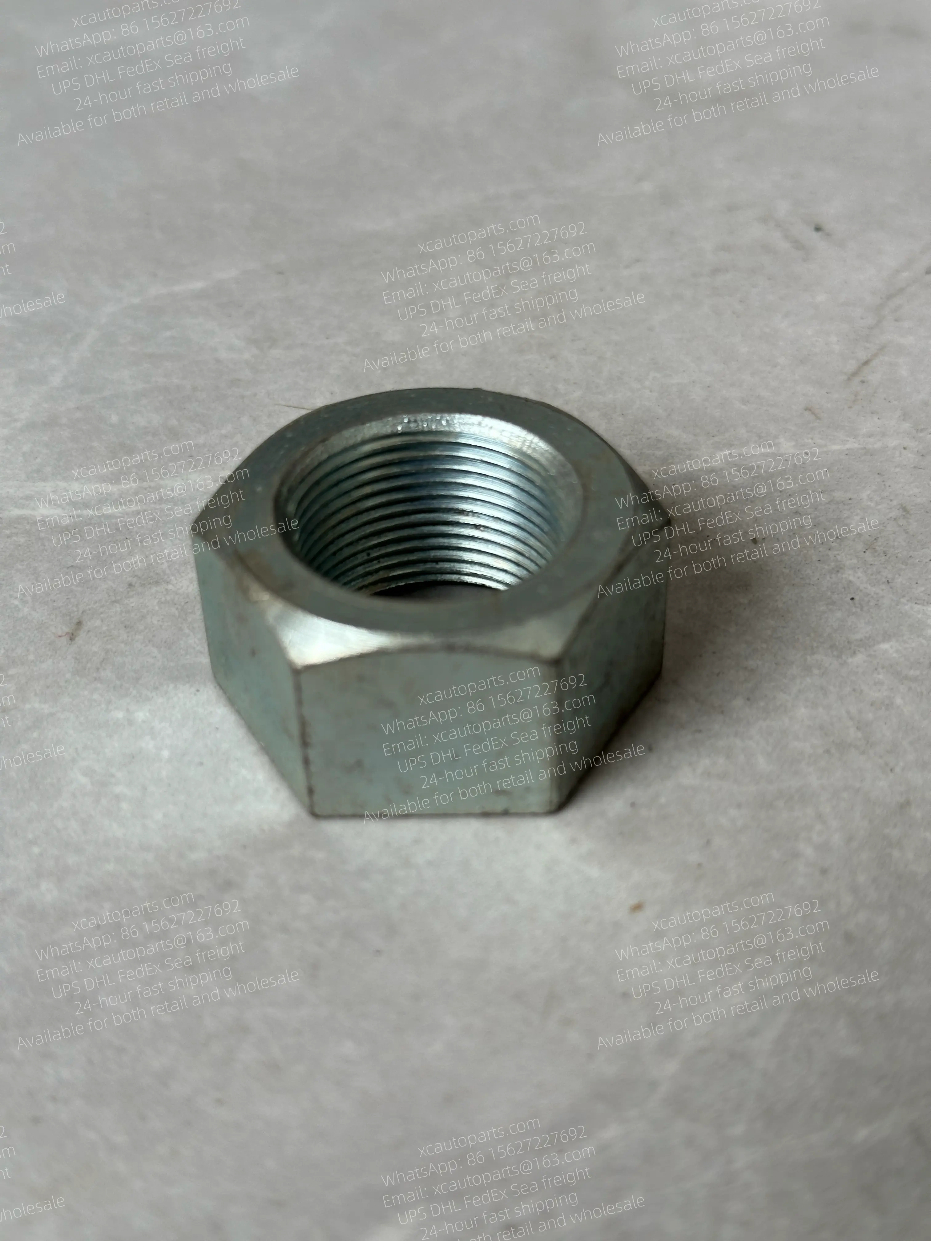 10 PCS FOR HINO 700 500 300 PROFIA RANGER TRUCK NUT