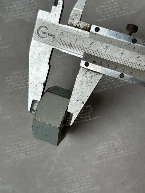 10 PCS FOR HINO 700 500 300 PROFIA RANGER TRUCK NUT