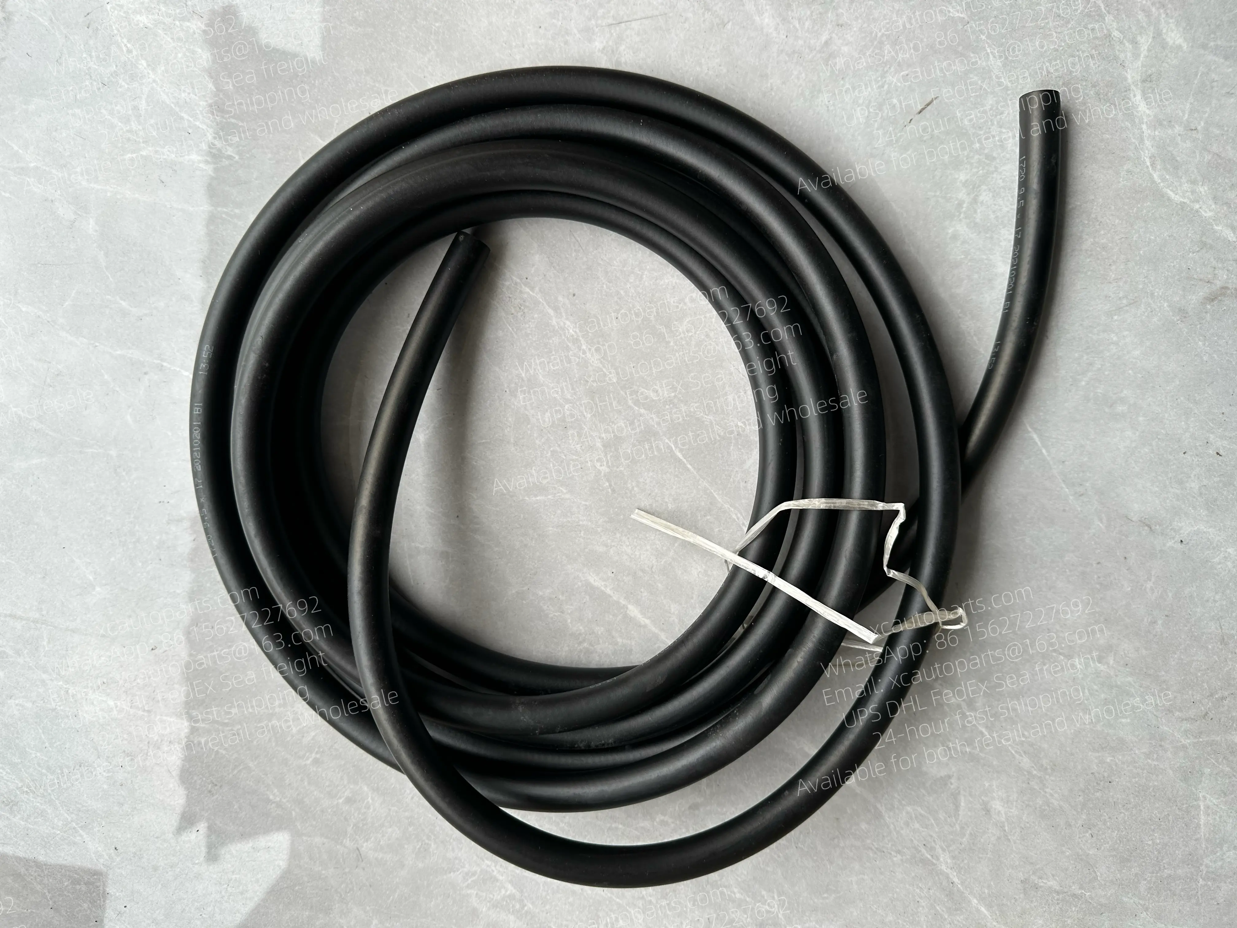 HINO 700 500 300 PROFIA RANGER TRUCK HOSE 9.5*18*5000MM SZ95061B41