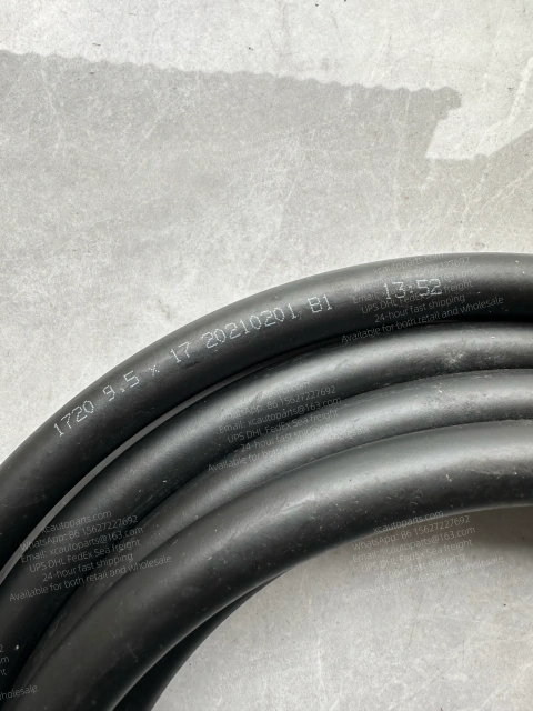 HINO 700 500 300 PROFIA RANGER TRUCK HOSE 9.5*18*5000MM SZ95061B41