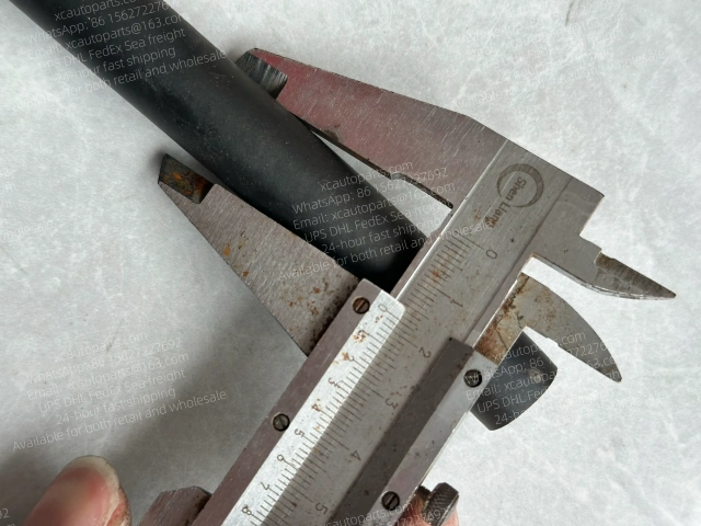 HINO 700 500 300 PROFIA RANGER TRUCK HOSE 9.5*18*5000MM SZ95061B41