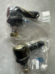 1 PAIR FOR ISUZU 700P ELF NPR TRUCK TIE ROD JOINT