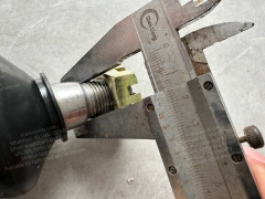 1 PAIR FOR ISUZU 700P ELF NPR TRUCK TIE ROD JOINT