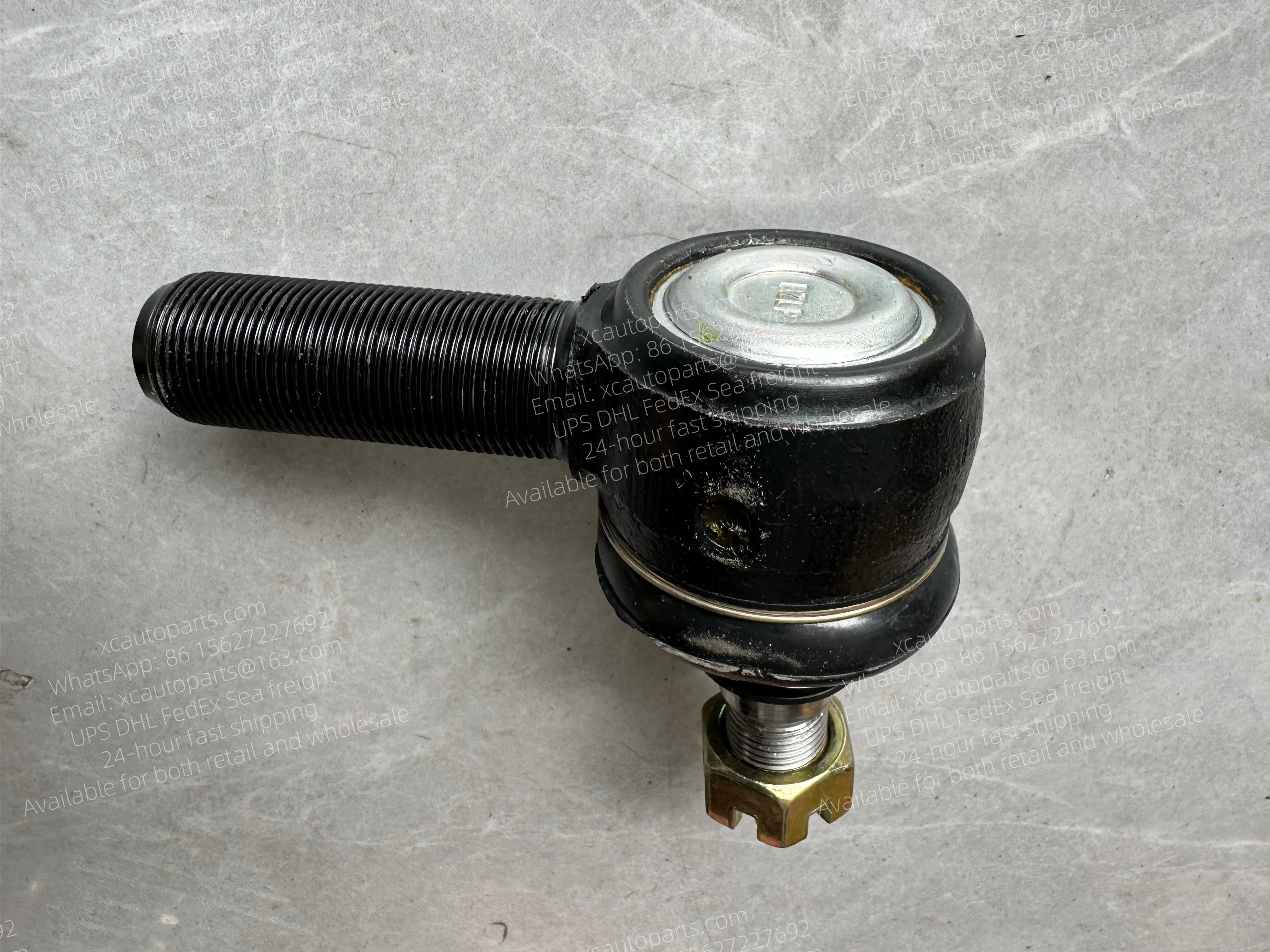 1 PAIR FOR ISUZU 700P ELF NPR TRUCK TIE ROD JOINT