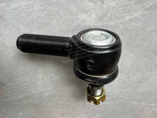 1 PAIR FOR ISUZU 700P ELF NPR TRUCK TIE ROD JOINT