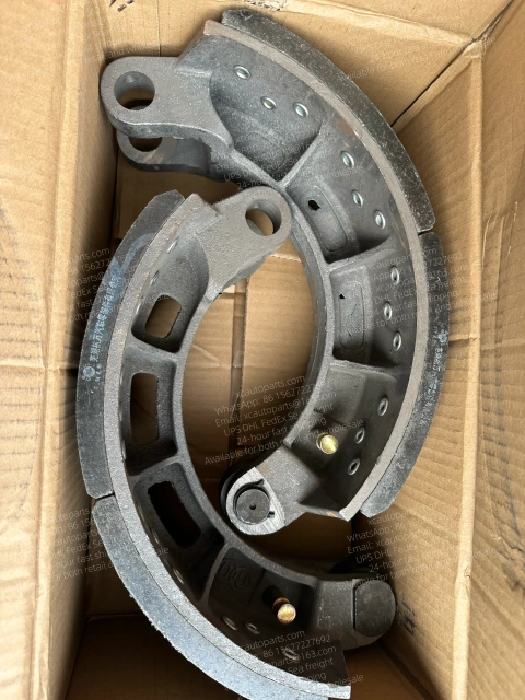HINO 700 PROFIA TRUCK BRAKE SHOE