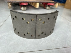 HINO 700 PROFIA TRUCK BRAKE SHOE