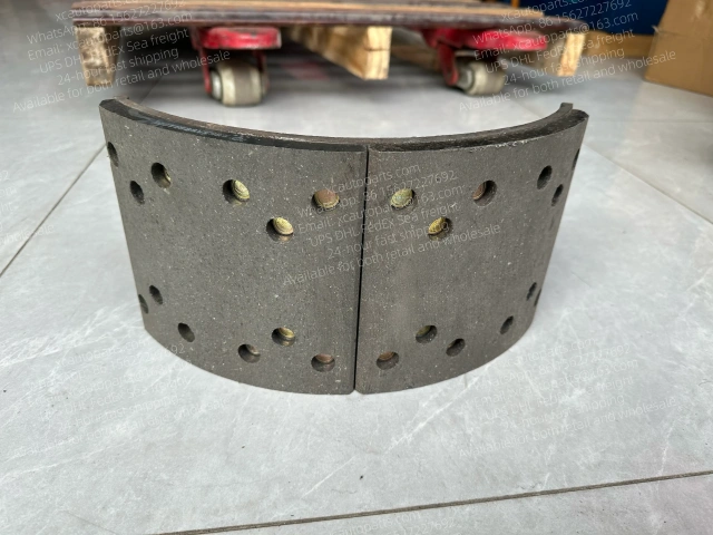 HINO 700 PROFIA TRUCK BRAKE SHOE