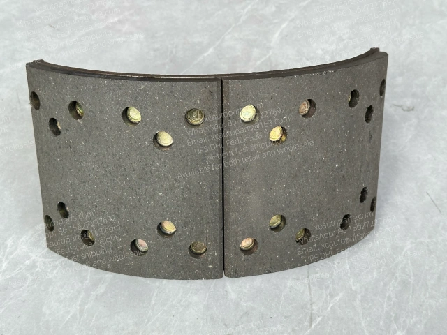 HINO 700 PROFIA TRUCK BRAKE SHOE