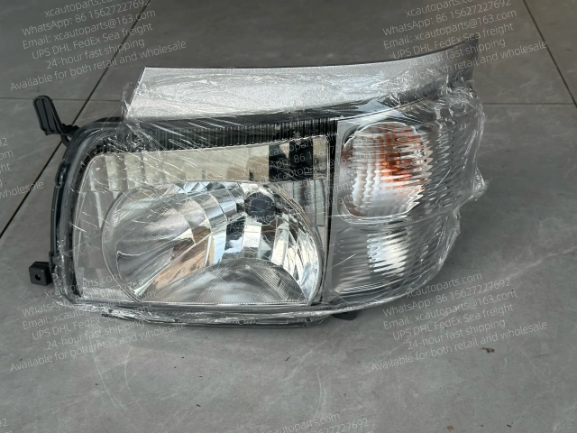 HINO 300 TRUCK HEADLAMP LH LEFT SIDE