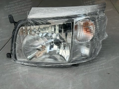 HINO 300 TRUCK HEADLAMP LH LEFT SIDE
