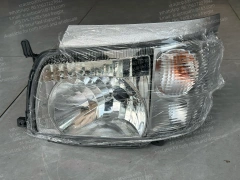 HINO 300 TRUCK HEADLAMP LH LEFT SIDE