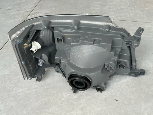 HINO 300 TRUCK HEADLAMP LH LEFT SIDE