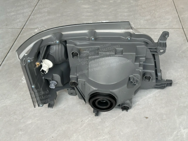 HINO 300 TRUCK HEADLAMP LH LEFT SIDE