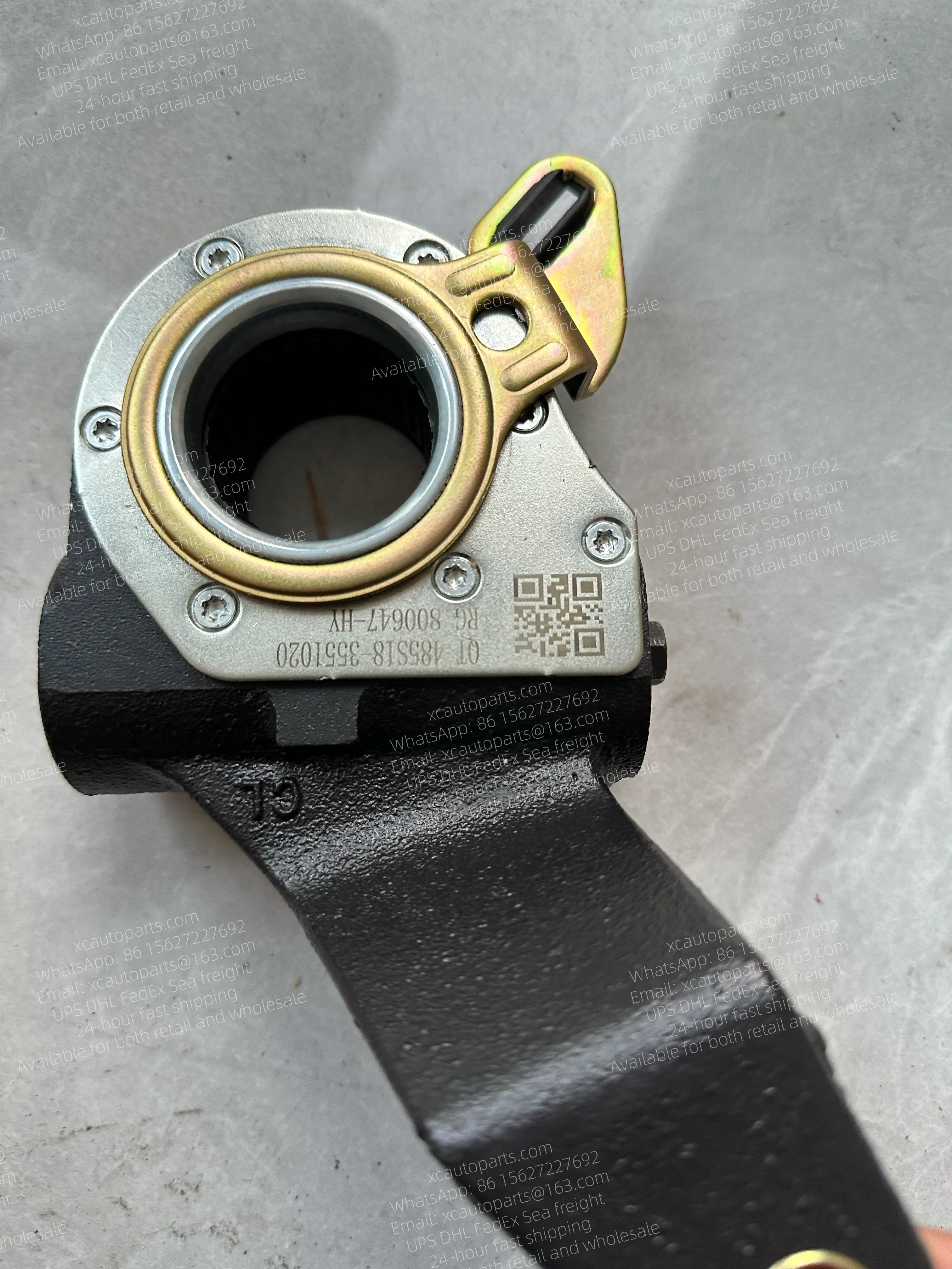 FOR HINO 700 PROFIA TRUCK BRAKE ADJUSTING ARM
