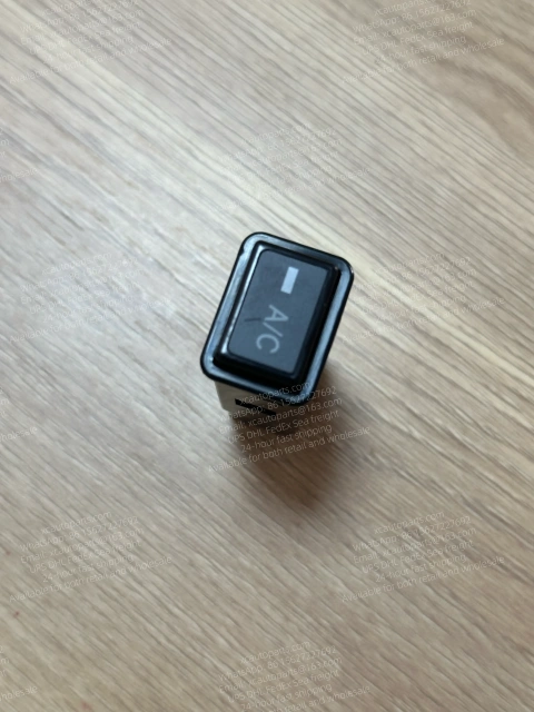 HINO 700 PROFIA TRUCK A/C SWITCH 954-5D18