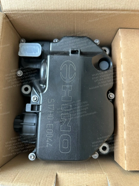 HINO 700 PROFIA TRUCK UREA WATER PUMP 044404228L 0 444 042 28L