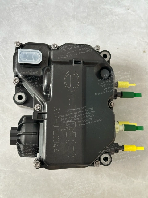 HINO 700 PROFIA TRUCK UREA WATER PUMP 044404228L 0 444 042 28L