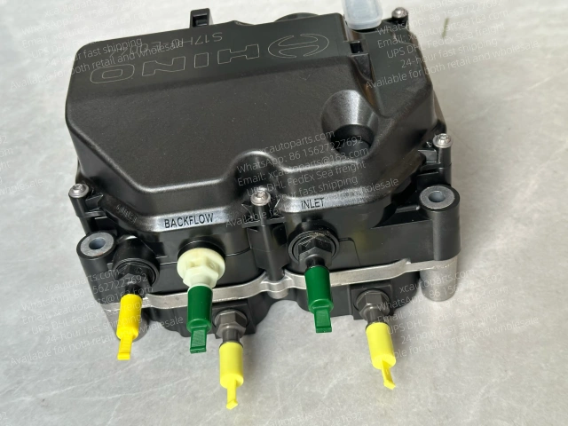 HINO 700 PROFIA TRUCK UREA WATER PUMP 044404228L 0 444 042 28L