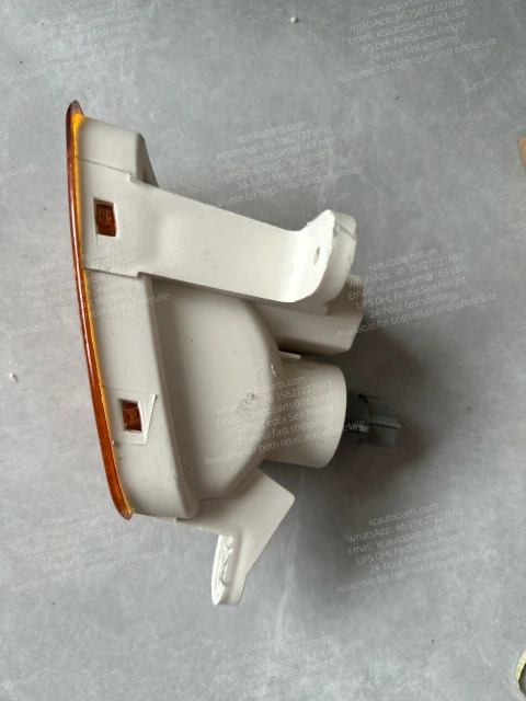 1 PAIR FOR ISUZU GIGA CXZ CYZ TRUCK TURN SIGNAL