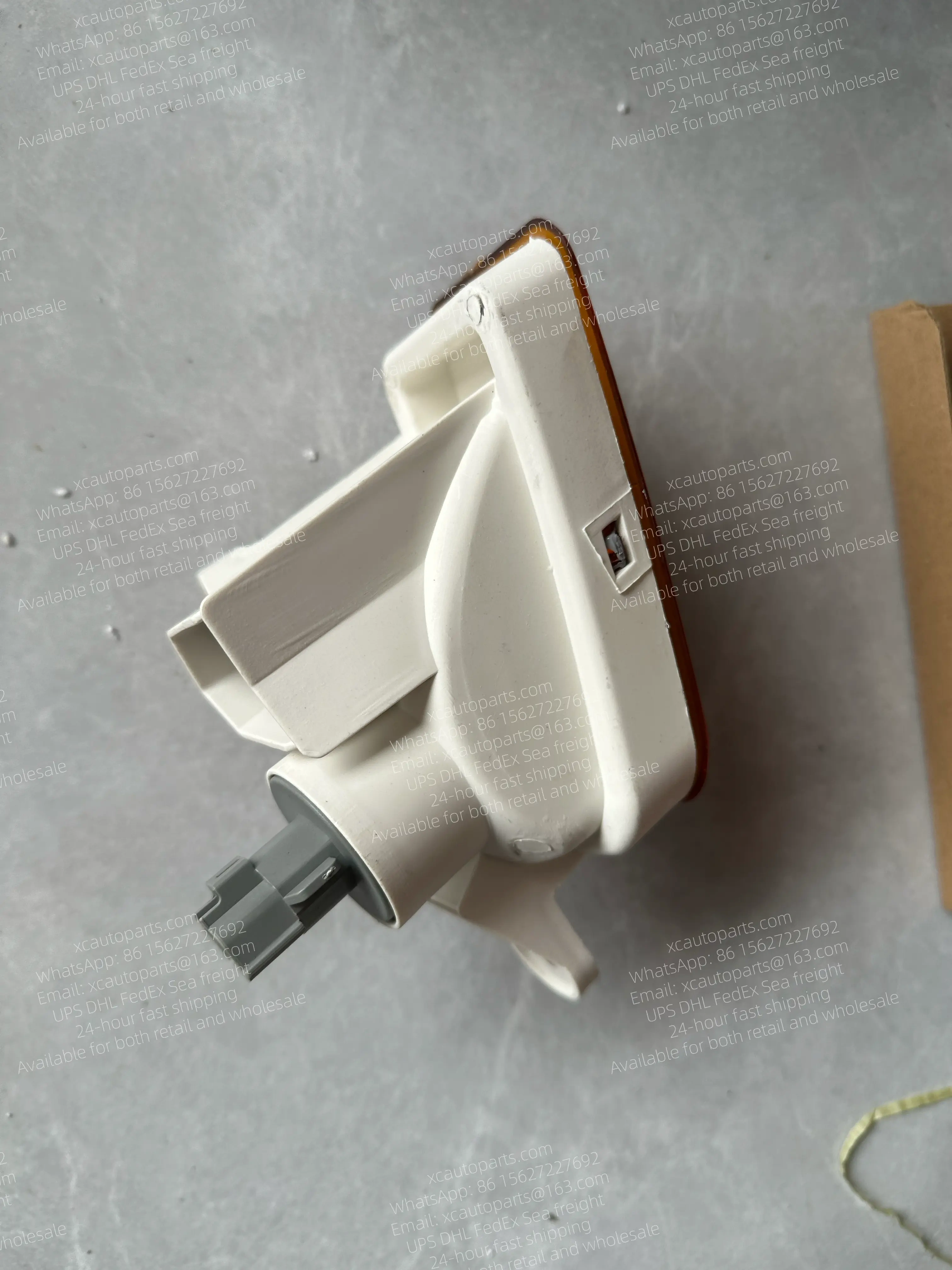 1 PAIR FOR ISUZU GIGA CXZ CYZ TRUCK TURN SIGNAL