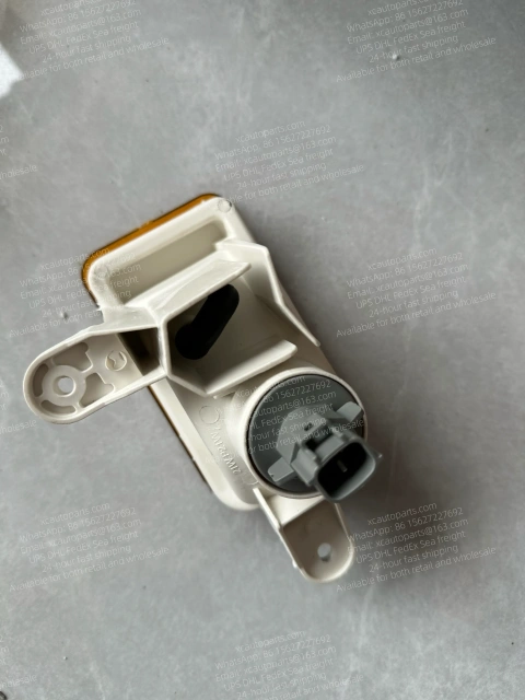 1 PAIR FOR ISUZU GIGA CXZ CYZ TRUCK TURN SIGNAL