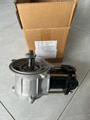 MITSUBISHI FUSO FV DIESEL TRUCK 8DC9 AIR COMPRESSOR ME091248