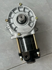 MITSUBISHI FUSO FV DIESEL TRUCK 8DC9 AIR COMPRESSOR ME091248