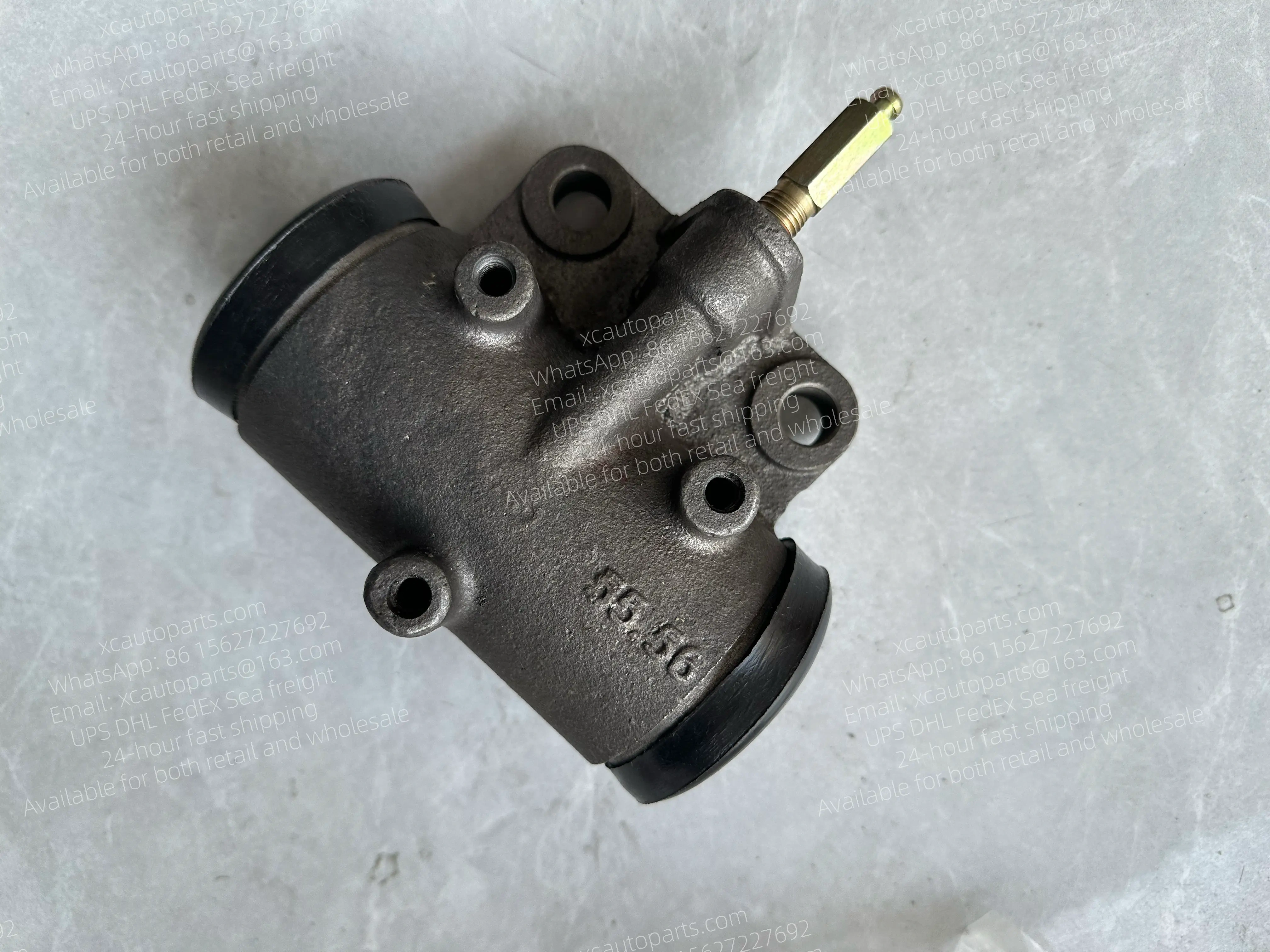MITSUBISHI FUSO FV DIESEL TRUCK MC807776 55.56 WHEEL CYLINDER