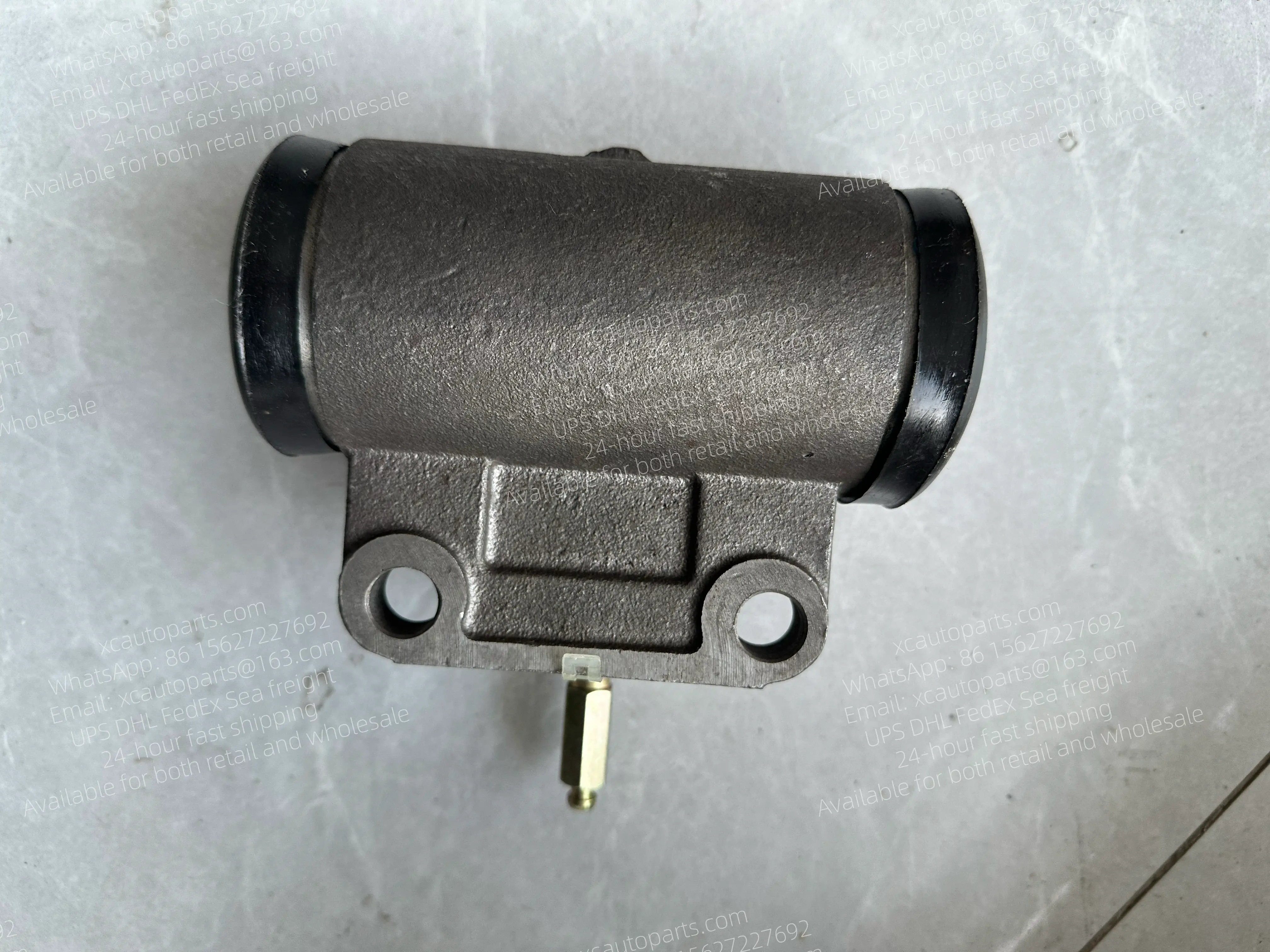 MITSUBISHI FUSO FV DIESEL TRUCK MC807776 55.56 WHEEL CYLINDER