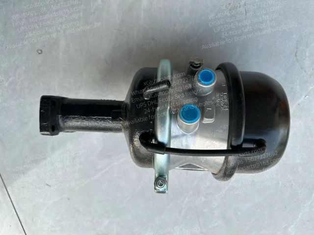 MITSUBISHI FUSO TRUCK AIR BRAKE CHAMBER