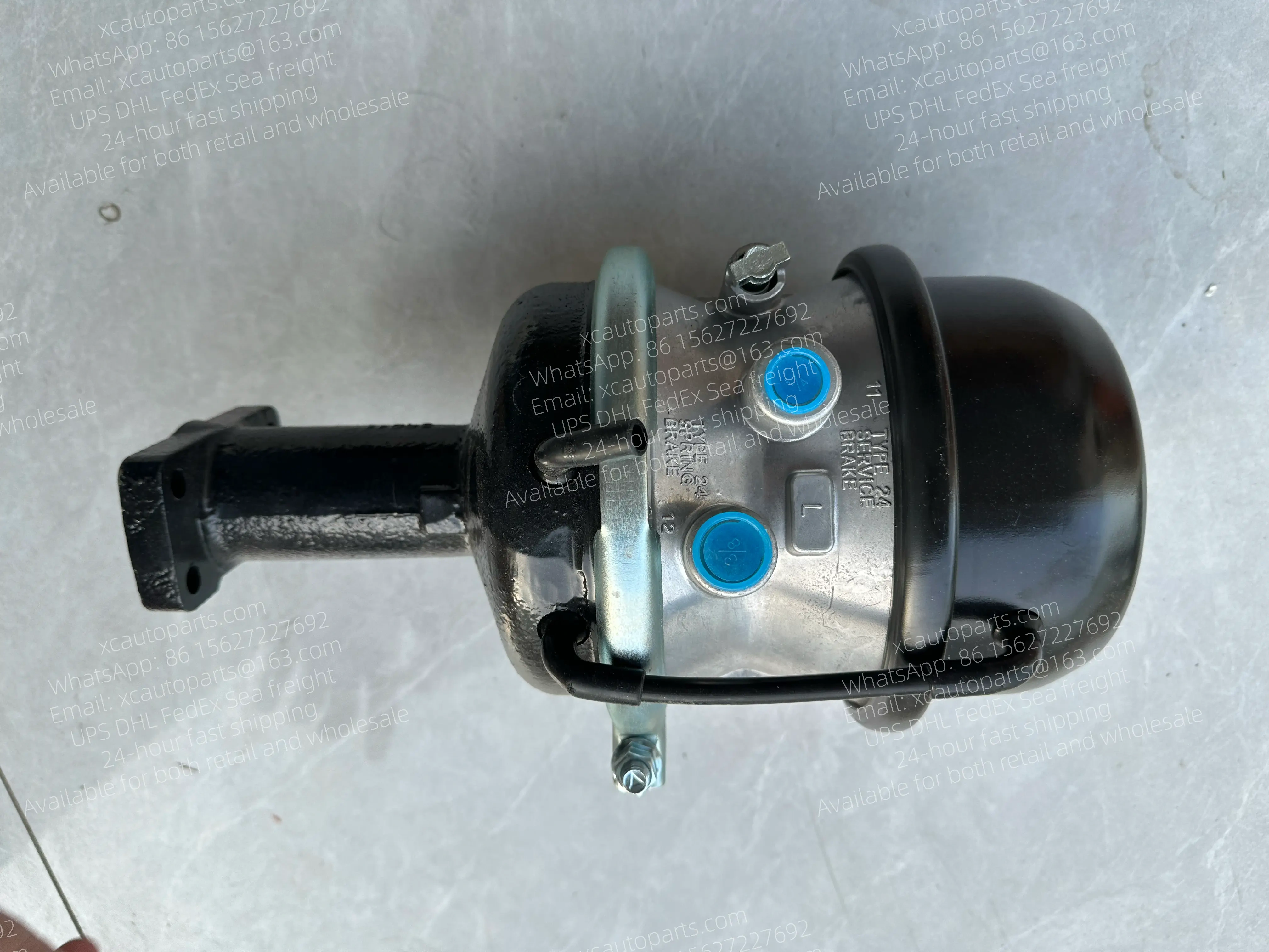 MITSUBISHI FUSO TRUCK AIR BRAKE CHAMBER