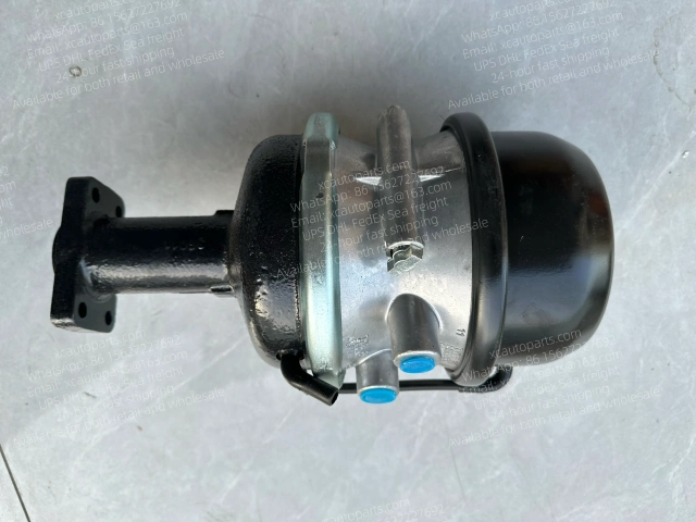 MITSUBISHI FUSO TRUCK AIR BRAKE CHAMBER