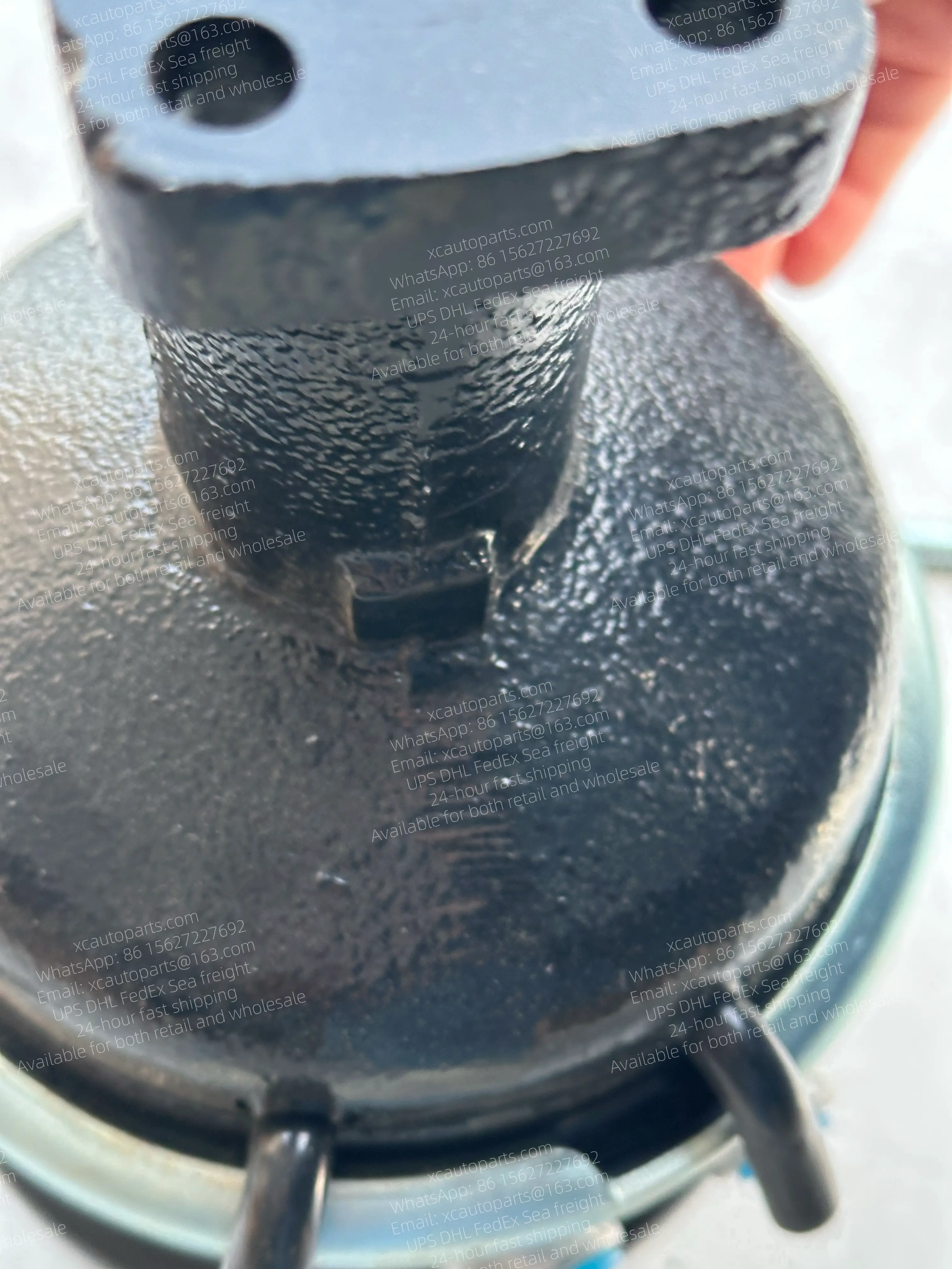 MITSUBISHI FUSO TRUCK AIR BRAKE CHAMBER