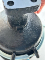 MITSUBISHI FUSO TRUCK AIR BRAKE CHAMBER