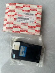 ISUZU GIGA DIESEL TRUCK PULSE RELAY 180190157007