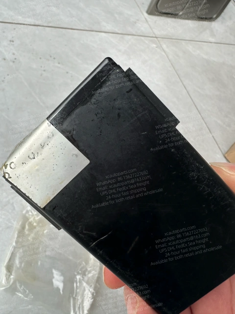 ISUZU GIGA DIESEL TRUCK PULSE RELAY 180190157007