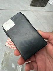 ISUZU GIGA DIESEL TRUCK PULSE RELAY 180190157007