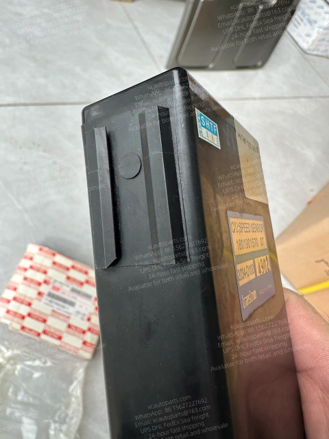 ISUZU GIGA DIESEL TRUCK PULSE RELAY 180190157007