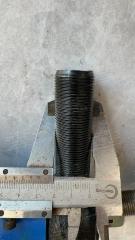 ISUZU 700P ELF NPR TRUCK DIRECTIONAL TIE ROD JOINT