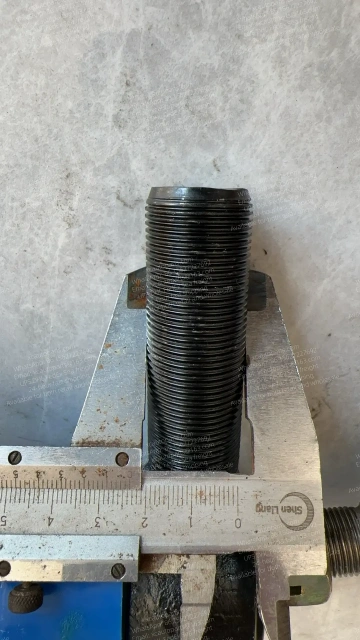 ISUZU 700P ELF NPR TRUCK DIRECTIONAL TIE ROD JOINT